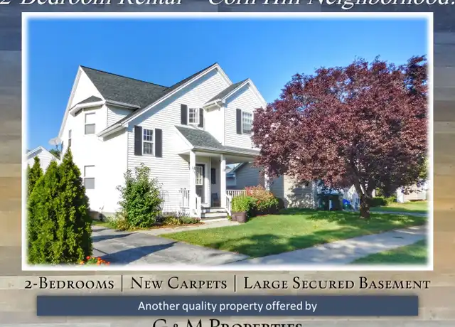 Property at 18 Waverly Pl Unit 185, Rochester, NY, 14608, 2 beds, 1 bath, [object Object]