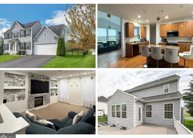 Property at 18930 Maple Valley Cir, Hagerstown, MD, 21742, 4 beds, 2.5 baths, [object Object]