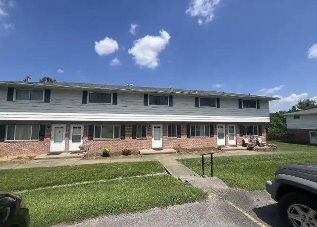Property at 1234 Eastern Ave, Morgantown, WV, 26505, 2 beds, 1 bath, [object Object]
