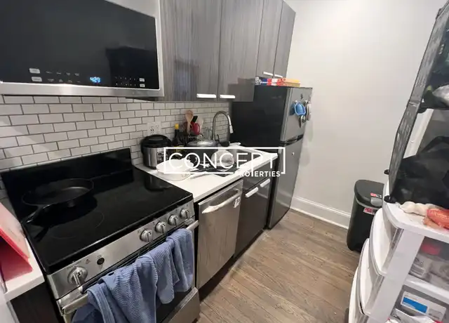 Property at 19 Peterborough St Unit 12CP, Boston, MA, 02215, 2 beds, 1 bath, [object Object]