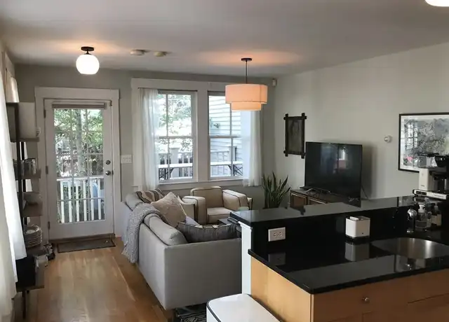 Property at 184 Prospect St #184, Cambridge, MA, 02139, 1 bed, 1 bath, [object Object]