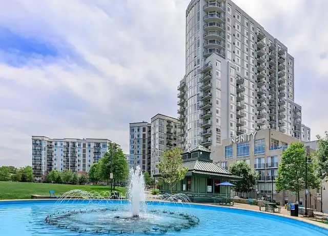 Property at Infinity Harbor Point - 201 Commons Park S, Stamford, CT, 06902, 2 beds, 2 baths, [object Object]