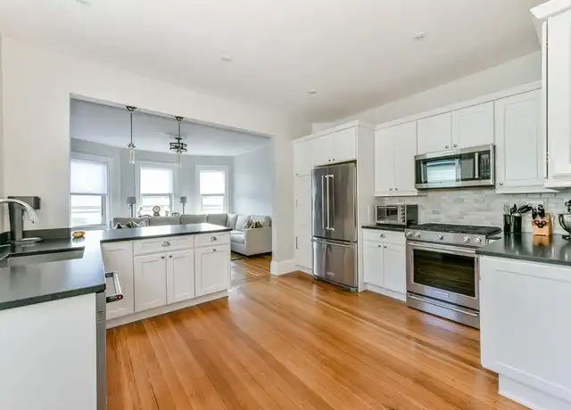 Property at 132 Paul Gore St Unit 3, Boston, MA, 02130, 4 beds, 2 baths, [object Object]
