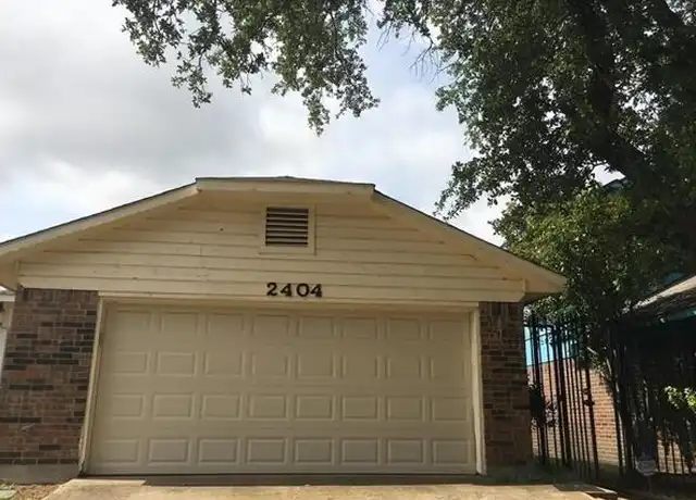 Property at 2404 Centaurus Dr, Garland, TX, 75044, 2 beds, 2 baths, [object Object]