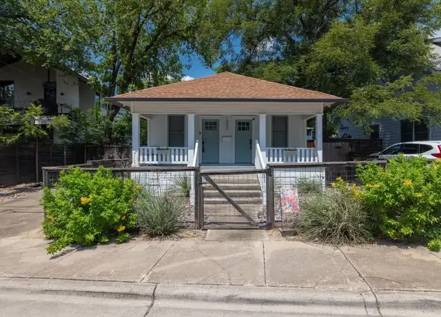 Property at 1002 Juniper St, Austin, TX, 78702, 2 beds, 2 baths, [object Object]