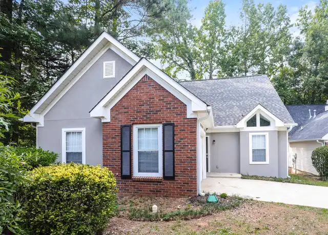 Property at 719 S Fairfield Dr, Peachtree City, GA, 30269, 3 beds, 2 baths, [object Object]