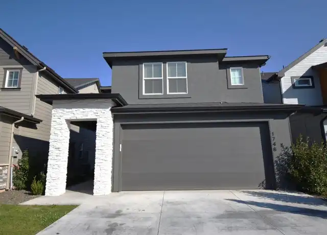 Property at 1748 E Knobcone Dr, Meridian, ID, 83642, 4 beds, 2.5 baths, [object Object]