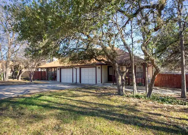 Property at 6007 Parkwood Dr Unit A, Austin, TX, 78735, 3 beds, 2 baths, [object Object]