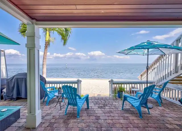 Property at 5280 Coquina Key Dr SE Unit A, Saint Petersburg, FL, 33705, 2 beds, 1 bath, [object Object]