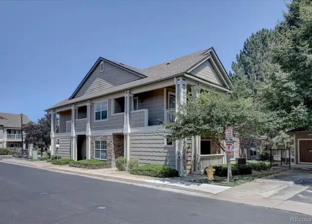 Property at 4385 S Balsam St Unit 6-203, Littleton, CO, 80123, 2 beds, 2 baths, [object Object]