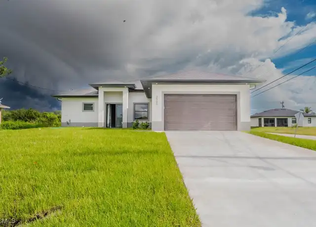 Property at 3900 9th St W, Lehigh Acres, FL, 33971, 3 beds, 2.5 baths, [object Object]