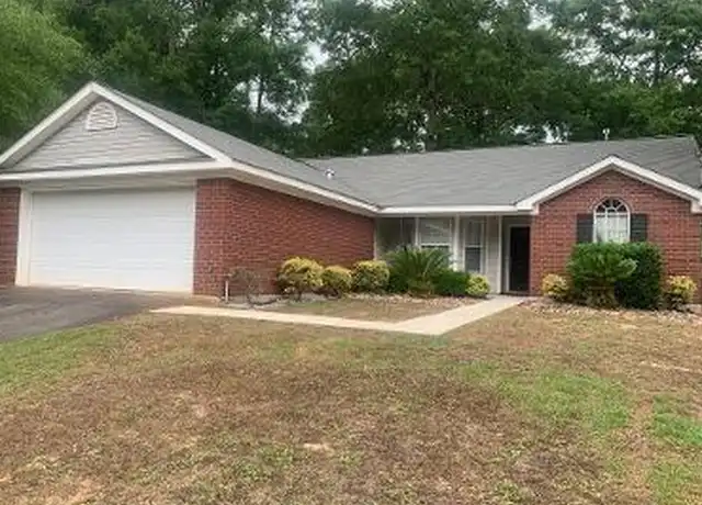 Property at 13200 Hackberry Dr, Mobile, AL, 36608, 3 beds, 2 baths, [object Object]