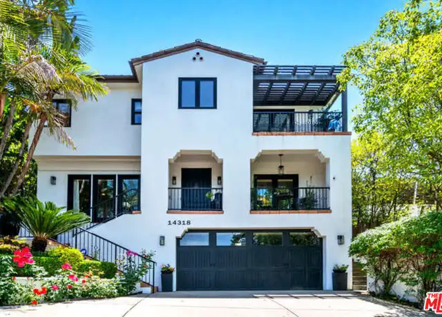 Property at 14318 Valley Vista Blvd, Sherman Oaks, CA, 91423, 5 beds, 6 baths, [object Object]