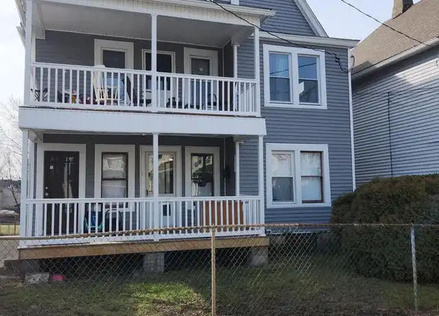 Property at 320 New York, Scranton, PA, 18508, 2 beds, 1 bath, [object Object]