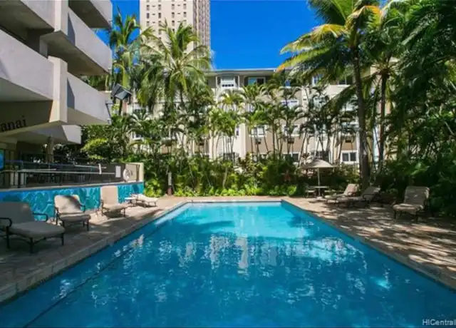 Property at 343 Hobron Ln #3304, Honolulu, HI, 96815, 2 beds, 2 baths, [object Object]