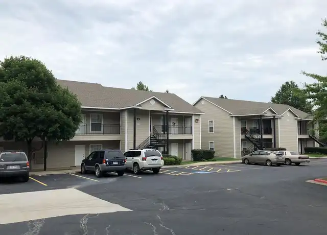 Property at 1786 N Gregg Ave #1, Fayetteville, AR, 72703, 2 beds, 2 baths, [object Object]