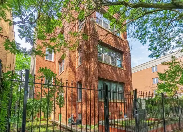 Property at 7630 N Marshfield Ave Unit 3, Chicago, IL, 60626, 2 beds, 1 bath, [object Object]
