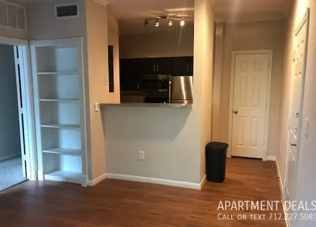 Property at 707 T C Jester Blvd Unit 253, Houston, TX, 77008, 1 bed, 1 bath, [object Object]