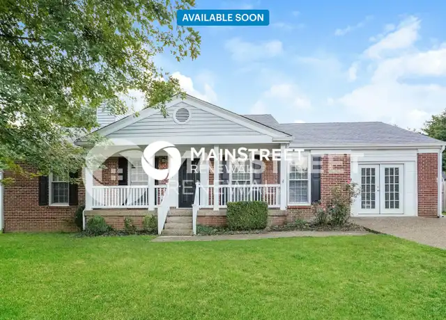 Property at 537 Riverview Dr, Franklin, TN, 37064, 3 beds, 2 baths, [object Object]