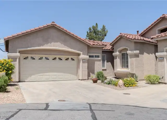 Property at 1774 Franklin Chase Ter, Henderson, NV, 89012, 2 beds, 2 baths, [object Object]