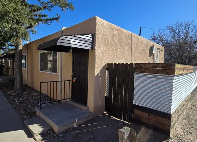 Property at 354 Pueblo Solano Rd NW Unit 7, Los Ranchos De Albuquerque, NM, 87107, 1 bed, 1 bath, [object Object]