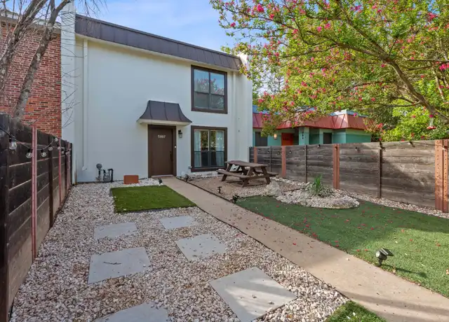 Property at 5807 Coventry Ln, Austin, TX, 78723, 4 beds, 2.5 baths, [object Object]