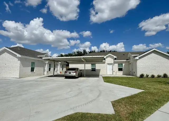 Property at 6802 N 56th Ln Unit 2, McAllen, TX, 78504, 2 beds, 1 bath, [object Object]