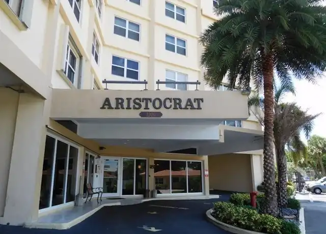 Property at 1200 Hibiscus Ave #702, Pompano Beach, FL, 33062, 2 beds, 2 baths, [object Object]