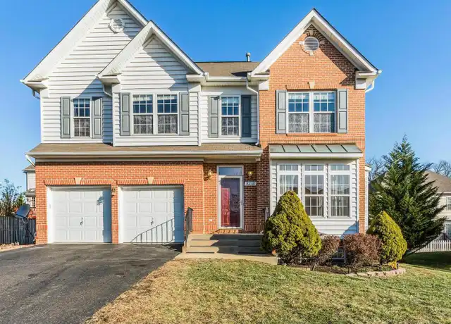 Property at 8238 2nd Ave, Vienna, VA, 22182, 5 beds, 3.5 baths, [object Object]