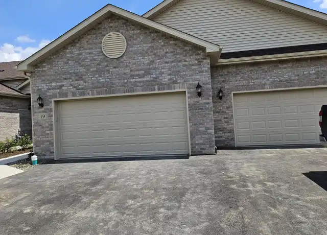 Property at 19 Apollo Ct, Tinley Park, IL, 60477, 2 beds, 2 baths, [object Object]