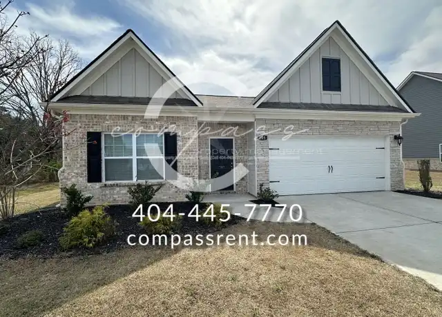 Property at 105 Foley Dr, Cartersville, GA, 30120, 3 beds, 2 baths, [object Object]