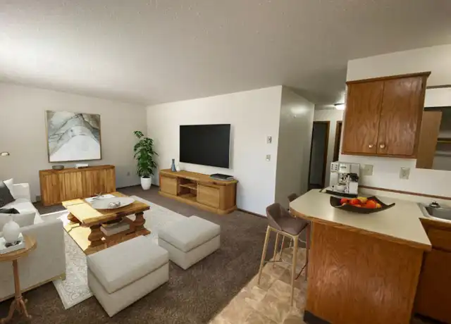 Property at 1026 16th St N Unit 03, Fargo, ND, 58102, 3 beds, 1 bath, [object Object]