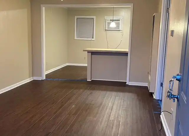 Property at 606 S Trenton St Unit 4, Ruston, LA, 71270, 1 bed, 1 bath, [object Object]