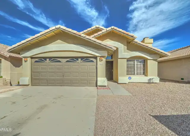 Property at 5204 W Geronimo St, Chandler, AZ, 85226, 3 beds, 2 baths, [object Object]