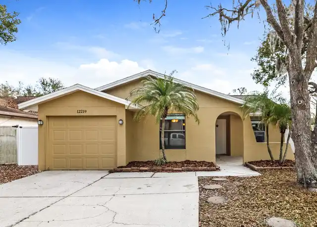 Property at 12219 Hidden Brook Dr, Tampa, FL, 33624, 3 beds, 2 baths, [object Object]