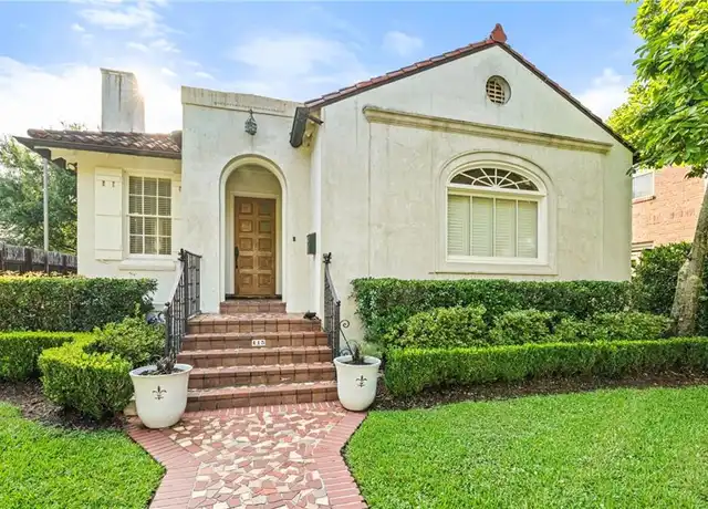 Property at 115 Atherton Dr, Metairie, LA, 70005, 3 beds, 2 baths, [object Object]