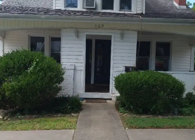 Property at 509 10th St Unit D, North Wilkesboro, NC, 28659, 2 beds, 1 bath, [object Object]