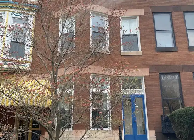 Property at 3043 Saint Paul St Unit D, Baltimore, MD, 21218, 2 beds, 1 bath, [object Object]
