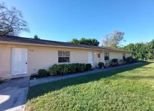 Property at 1330 Payne St Unit 1338, Auburndale, FL, 33823, 2 beds, 1 bath, [object Object]