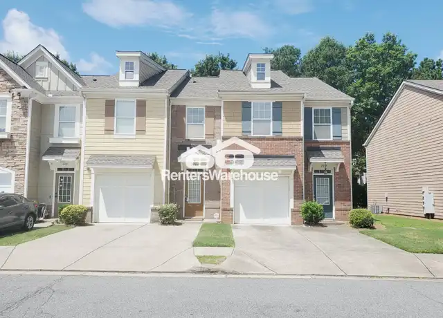 Property at 2089 Lakeshore Overlook Dr NW, Kennesaw, GA, 30152, 3 beds, 2.5 baths, [object Object]