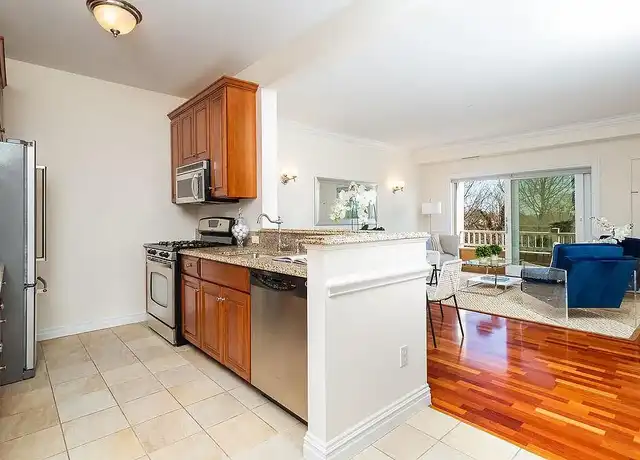 Property at Greenwich Shore - 124 Ritch Ave W, Greenwich, CT, 06830, 2 beds, 2 baths, [object Object]