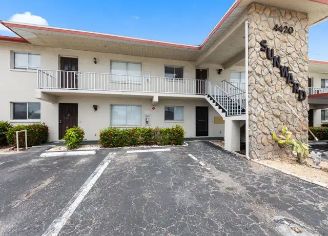 Property at 4420 Santa Barbara Blvd #105, Cape Coral, FL, 33914, 2 beds, 2 baths, [object Object]