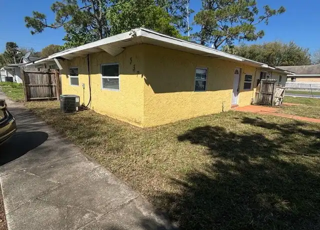 Property at 537 Rockpit Rd, Titusville, FL, 32796, 2 beds, 1 bath, [object Object]