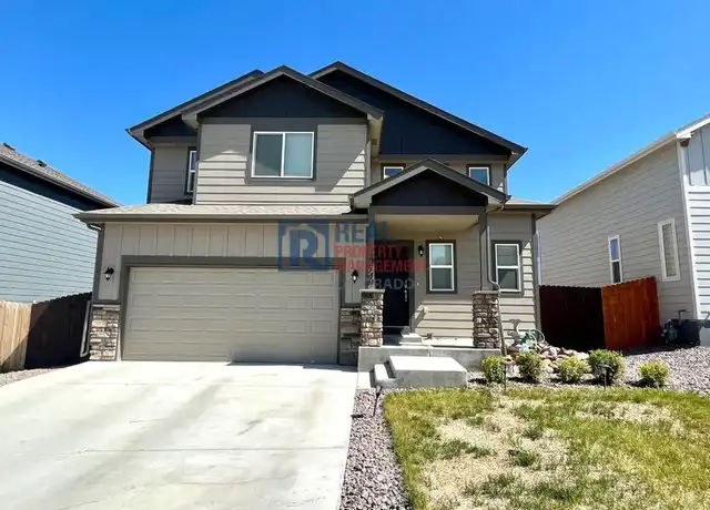 Property at 10740 Witcher Dr, Colorado Springs, CO, 80925, 4 beds, 3.5 baths, [object Object]