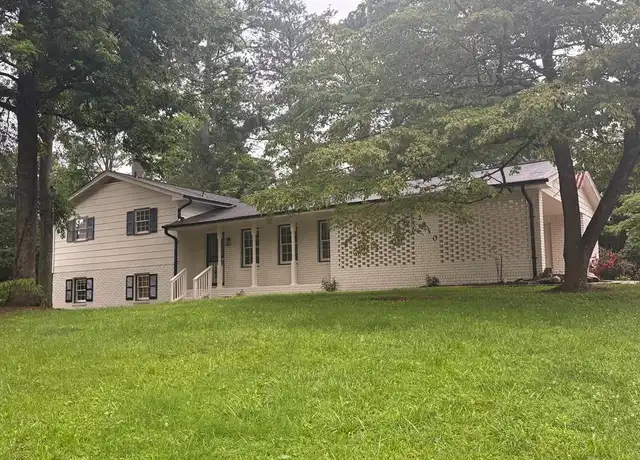 Property at 2830 Idlewood Dr, Marietta, GA, 30062, 3 beds, 3 baths, [object Object]