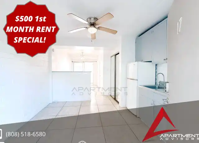 Property at 264 Kaiulani Ave Unit 17, Honolulu, HI, 96815, 0 beds, 1 bath, [object Object]