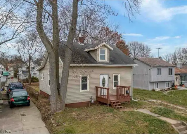 Property at 520 Ardella Ave, Akron, OH, 44306, 3 beds, 2 baths, [object Object]