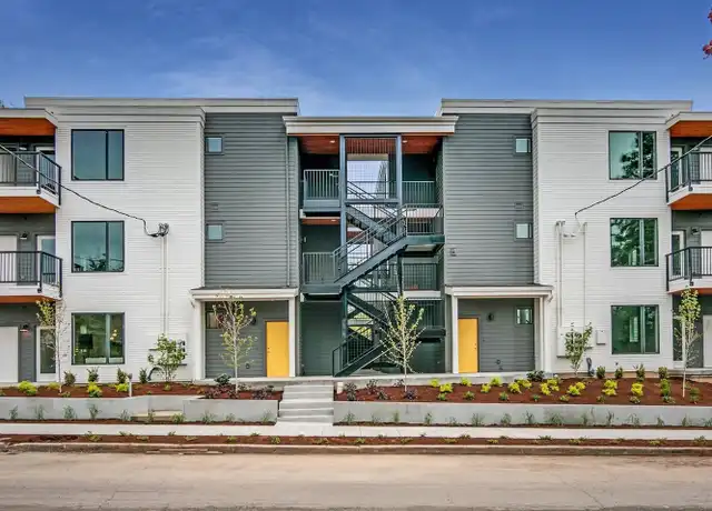 Property at 7017 NE Grand Ave Unit 201, Portland, OR, 97211, 3 beds, 1.5 baths, [object Object]