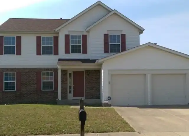 Property at 5627 Pillory Way, Indianapolis, IN, 46254, 4 beds, 2.5 baths, [object Object]