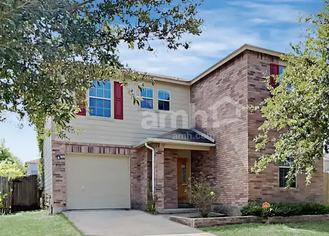 Property at 7502 Bedford Crk, San Antonio, TX, 78254, 3 beds, 2.5 baths, [object Object]